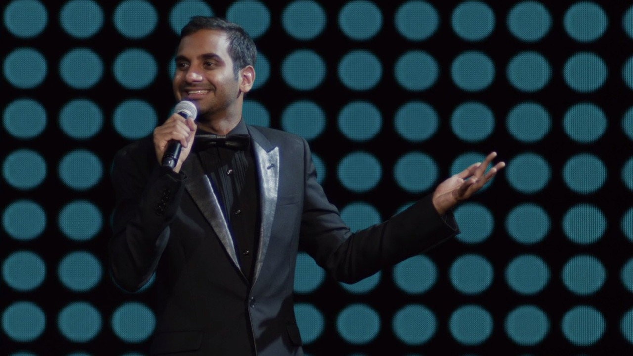 Aziz Ansari: Live at Madison Square Garden