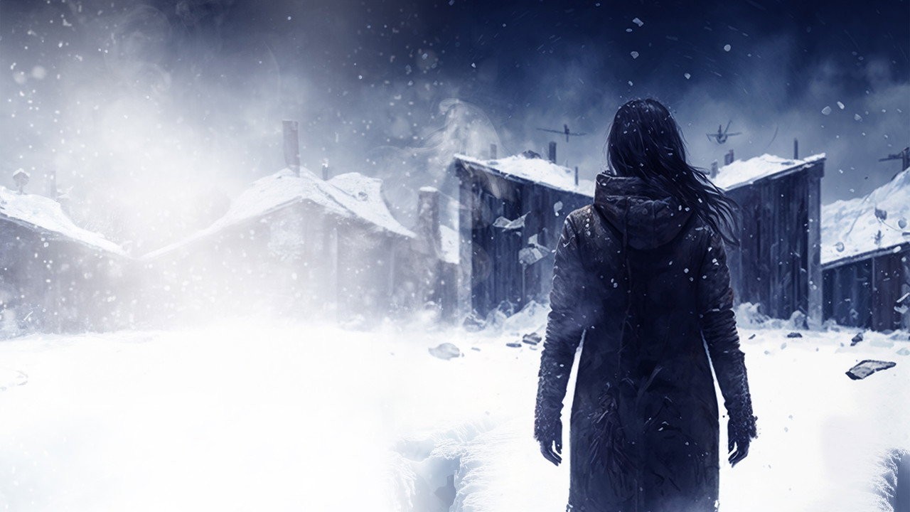 Blood and Snow