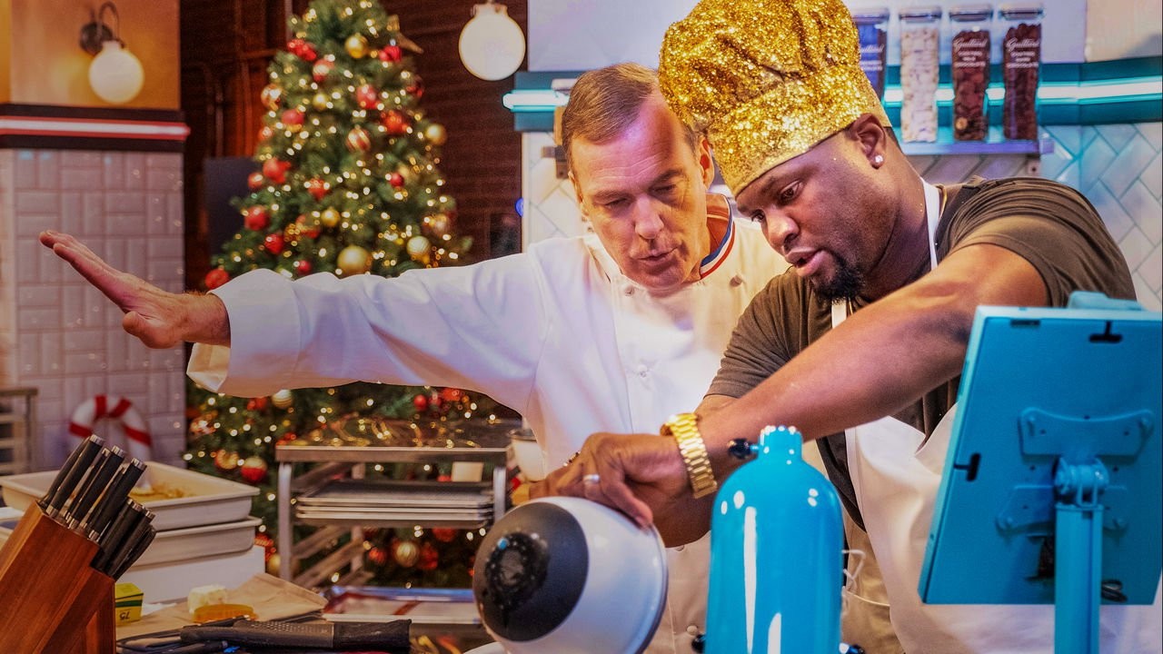 Mandou Bem - Natal e Ano Novo
