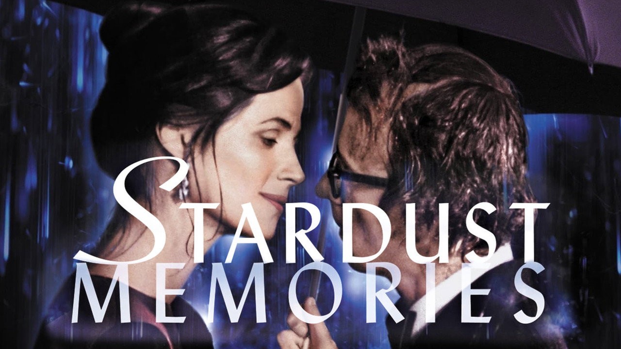 Stardust Memories