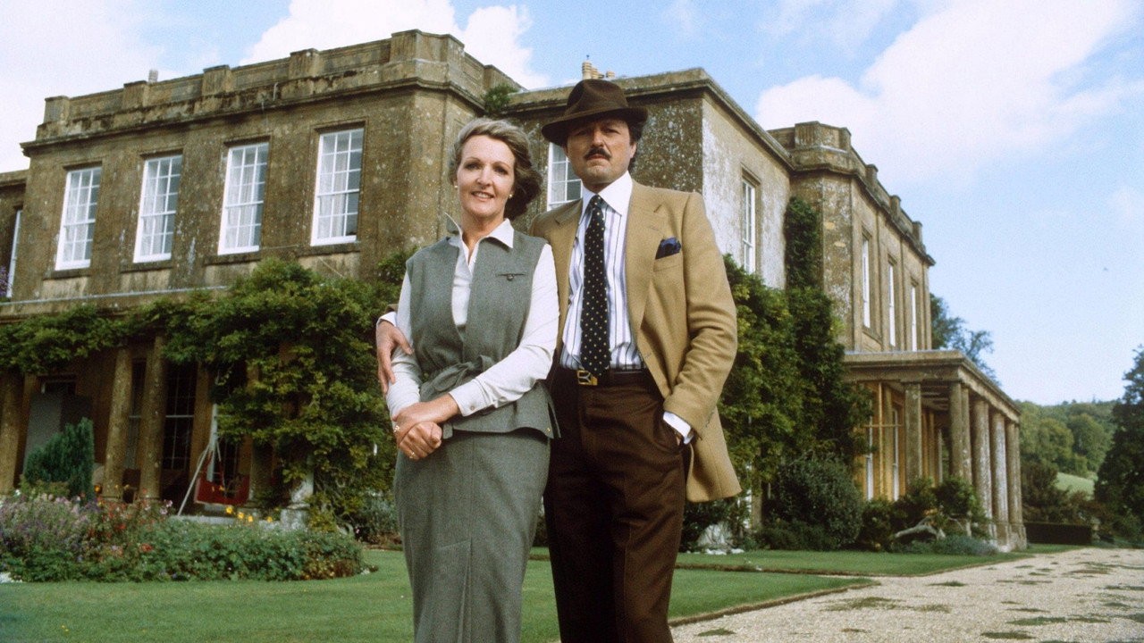 To the Manor Born