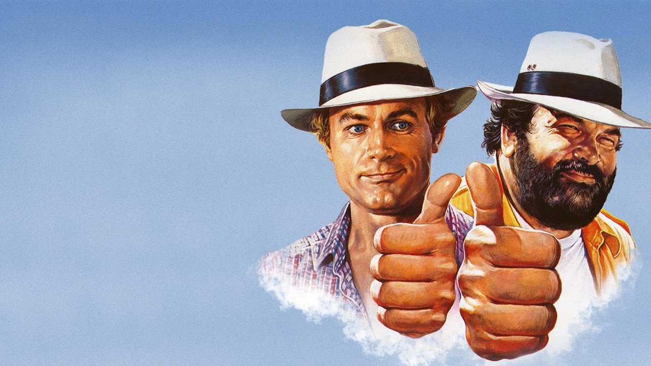 Dos super dos