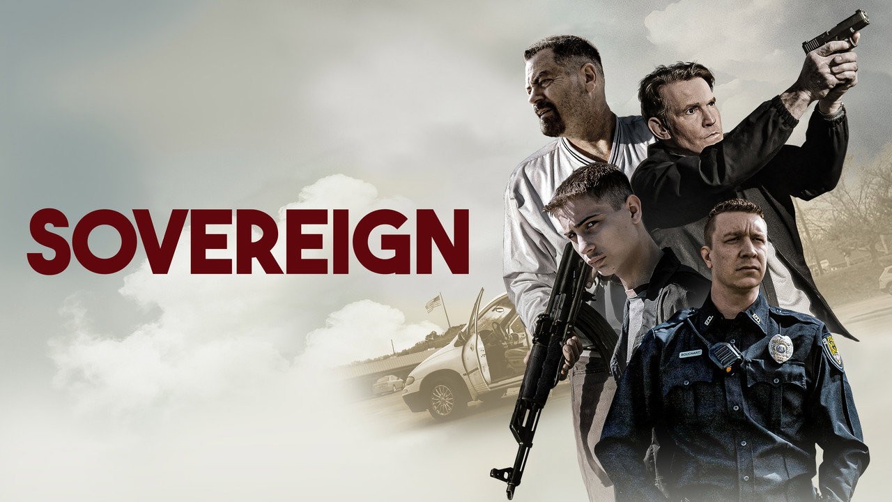 Sovereign