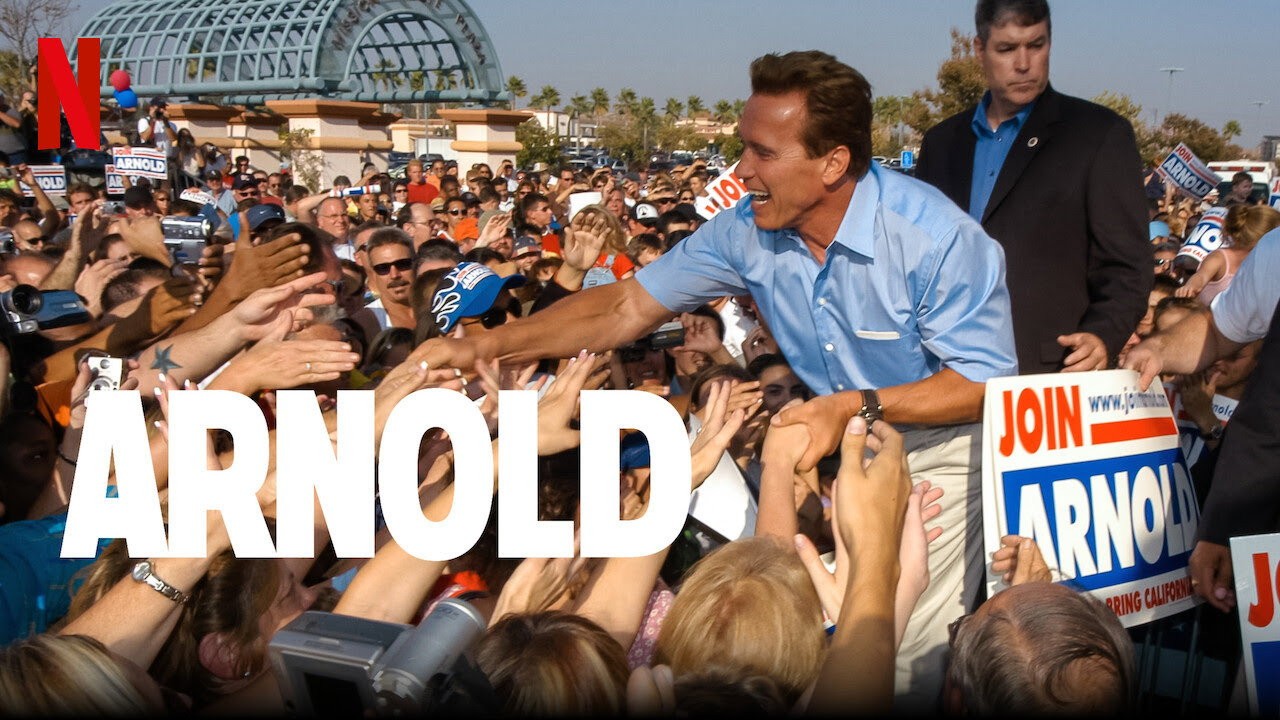 Arnold