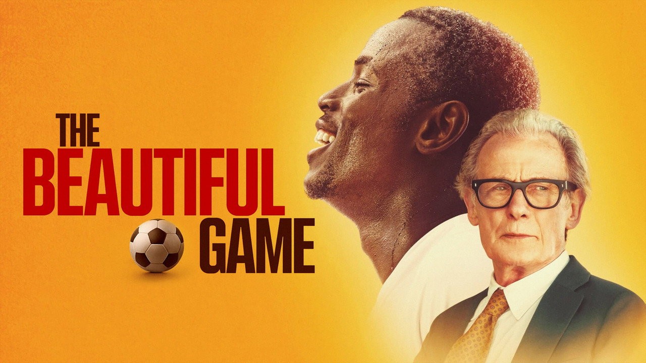 The Beautiful Game