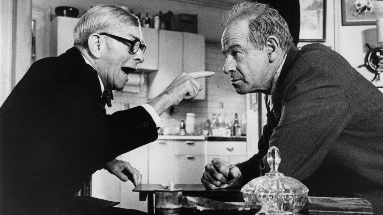 The Sunshine Boys