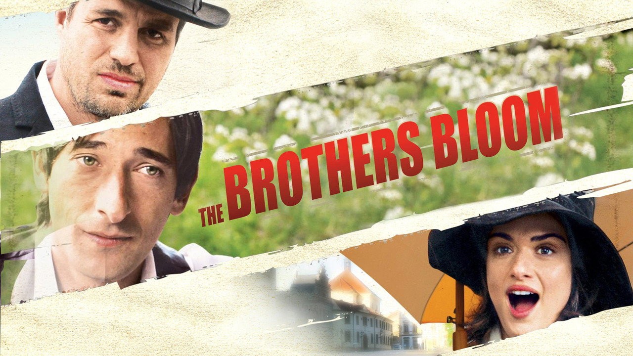 The Brothers Bloom