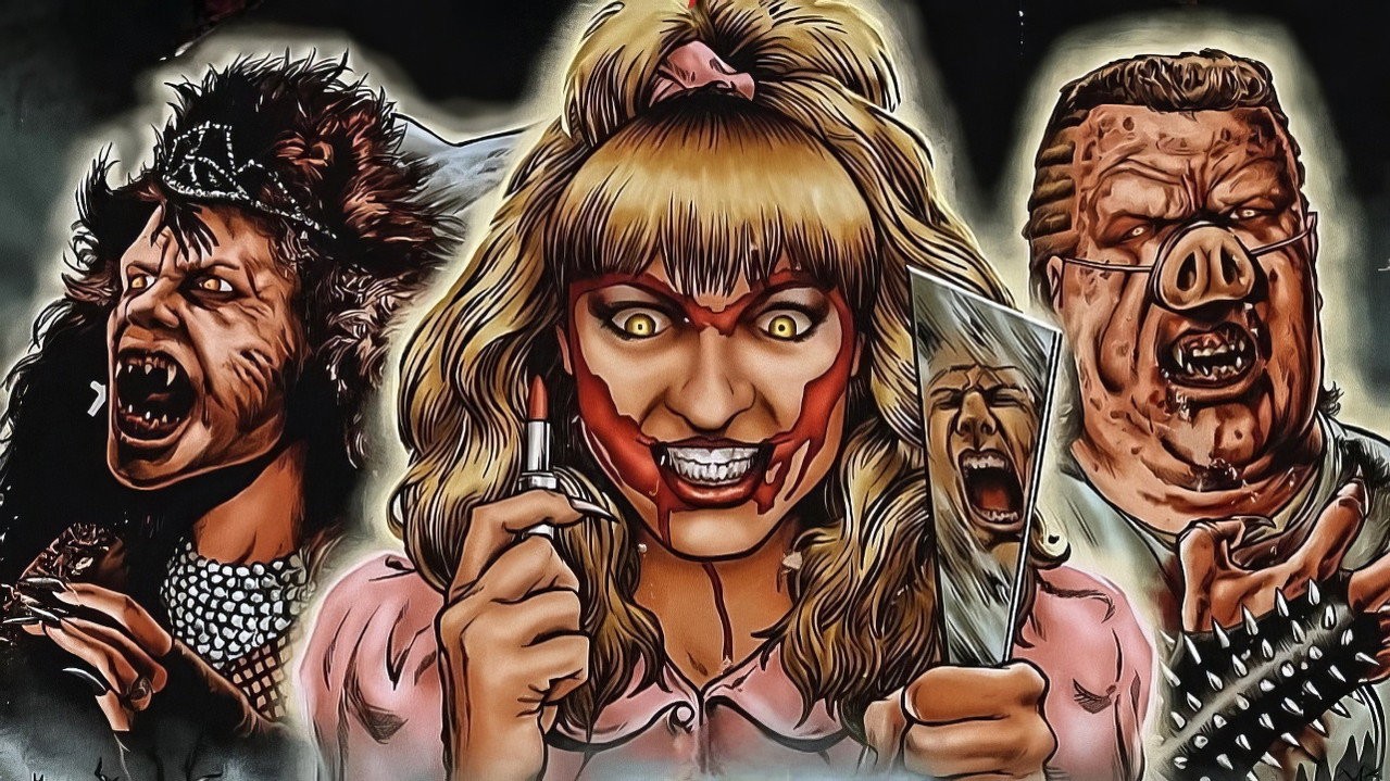 Night of the Demons