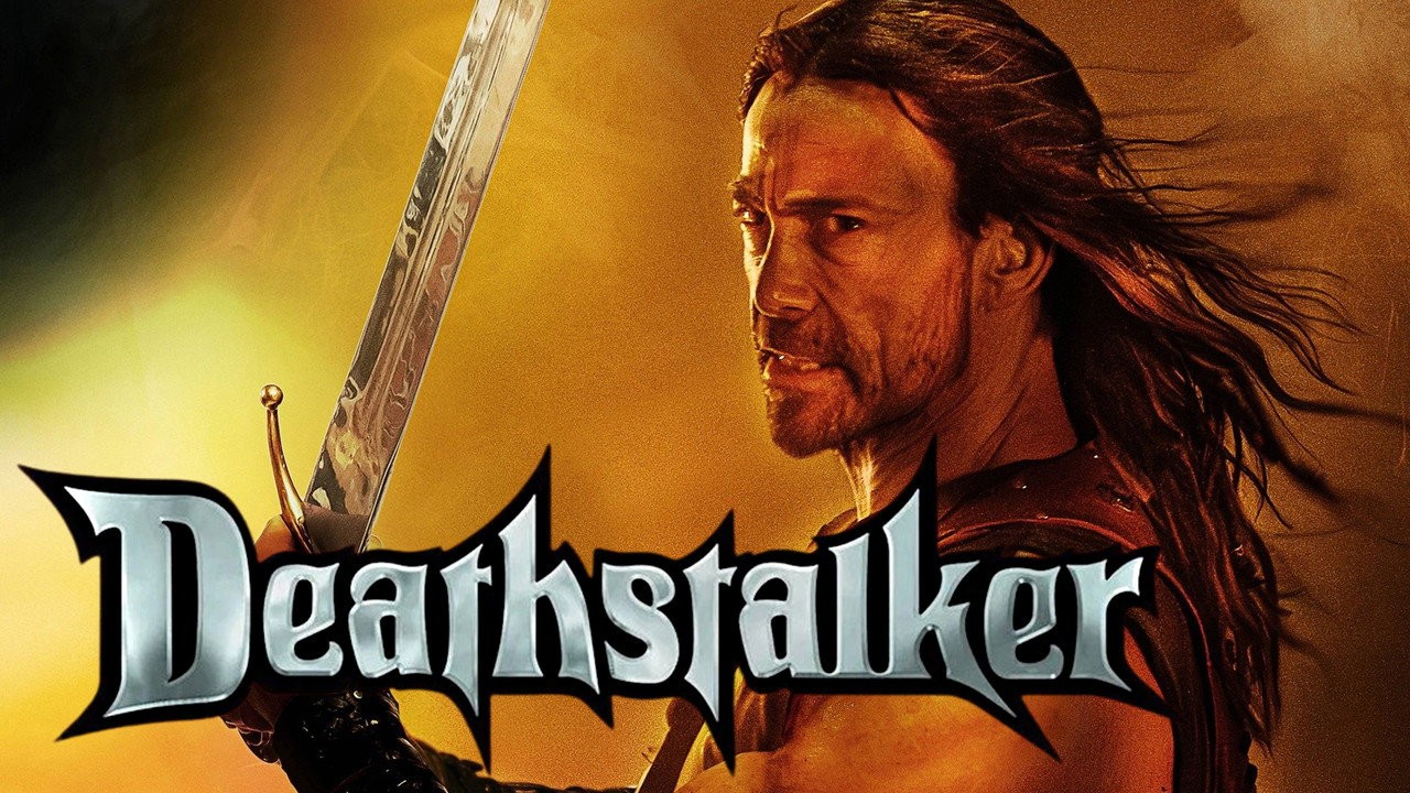 Deathstalker