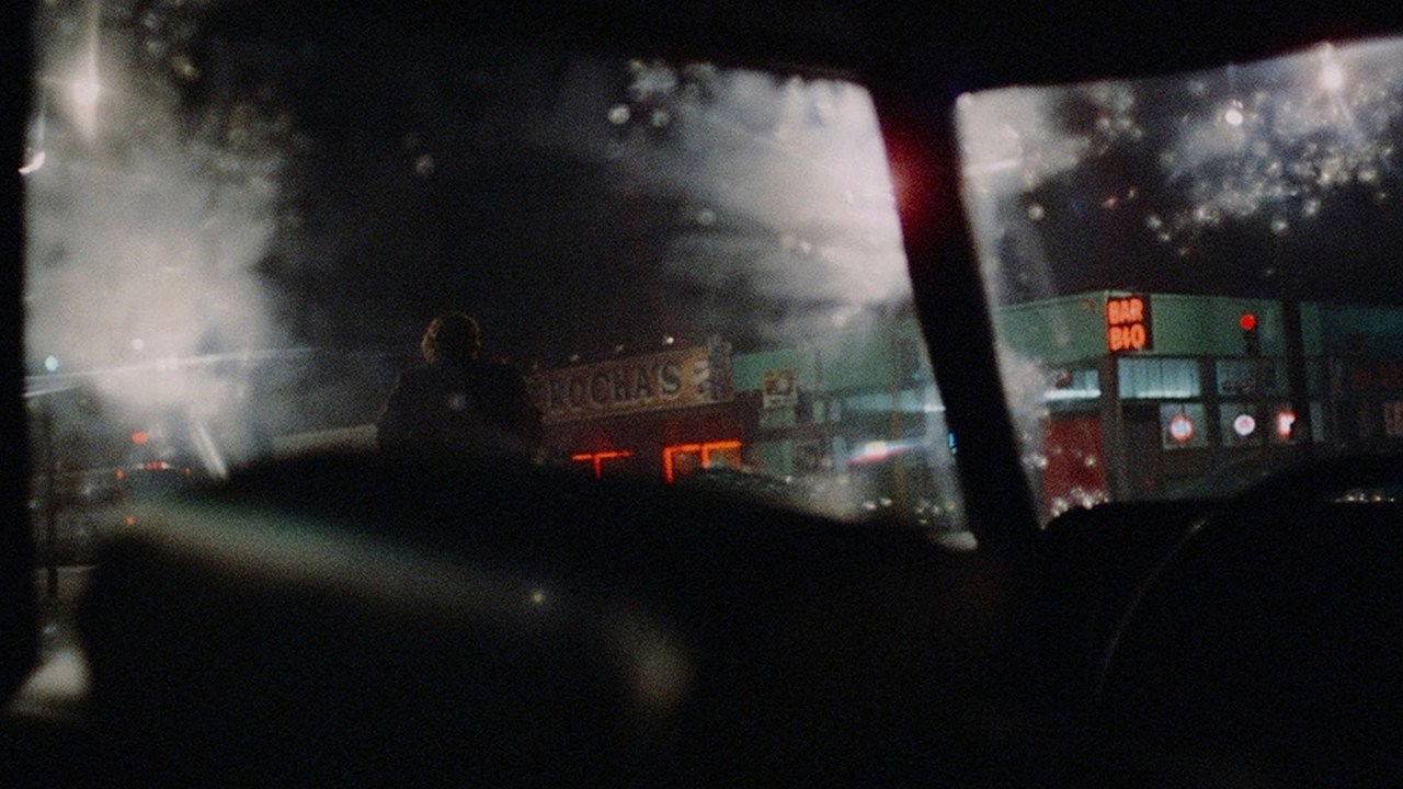 Mikey and Nicky