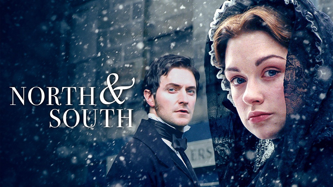 North & South