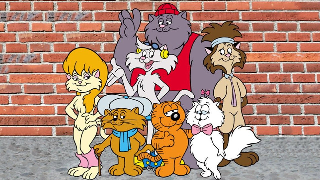 Heathcliff