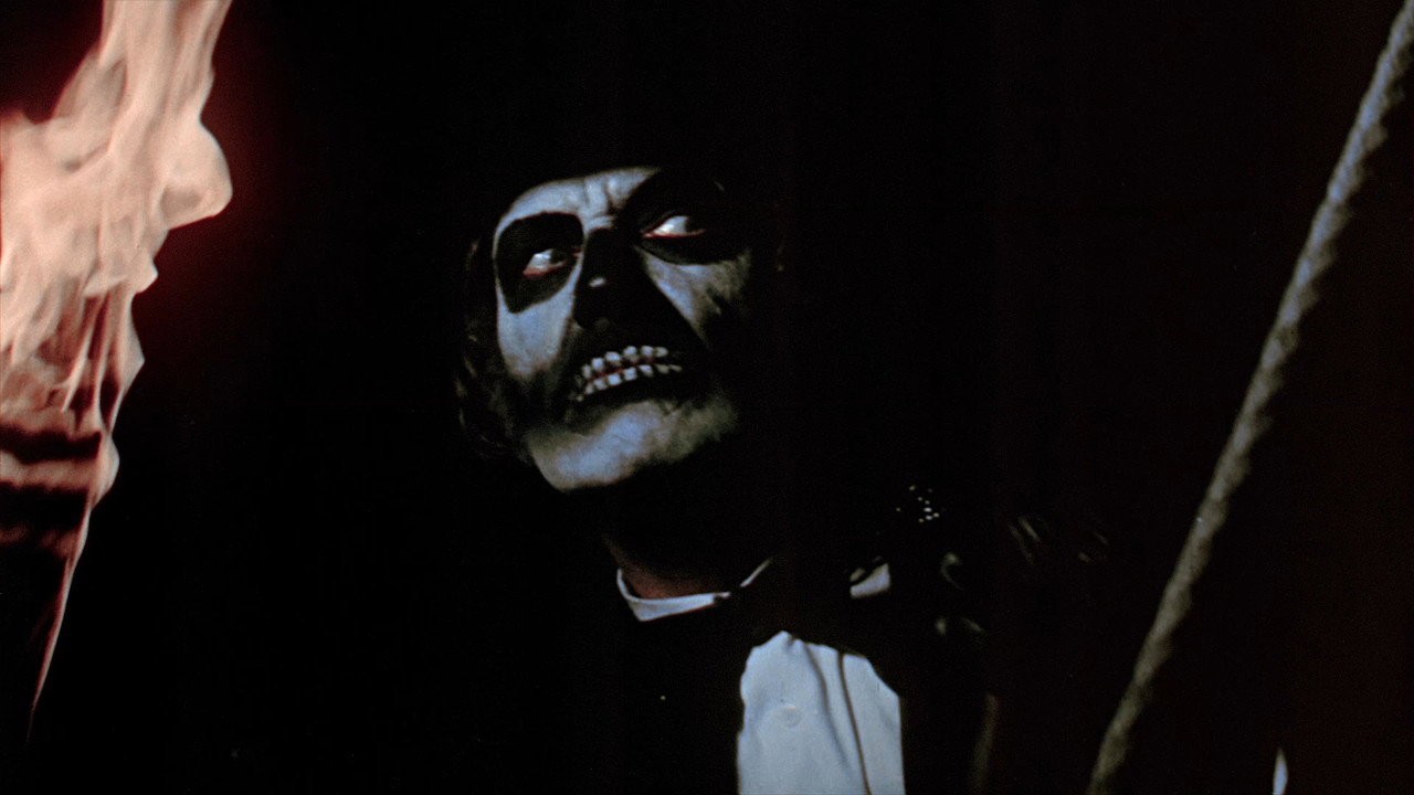 A Casa do Terror