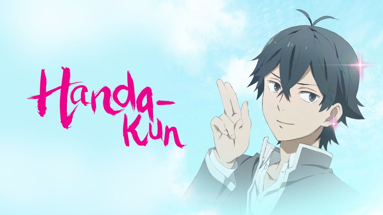 Handa-kun