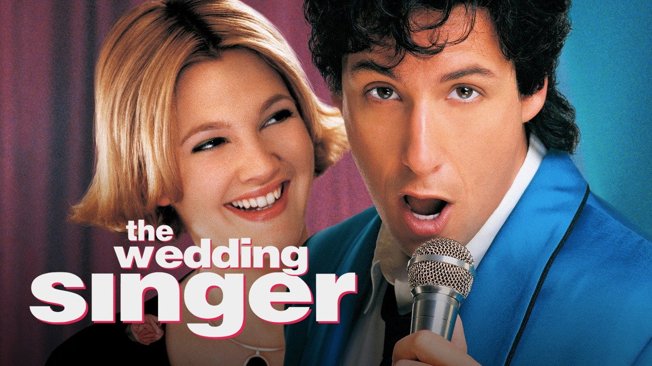 The Wedding Singer