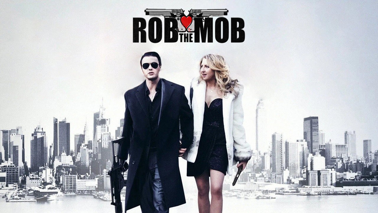Rob the Mob