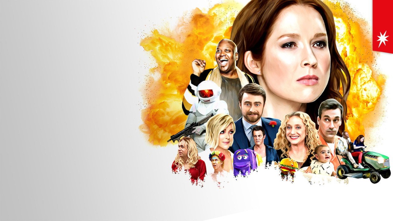 Unbreakable Kimmy Schmidt: Kimmy contra el reverendo