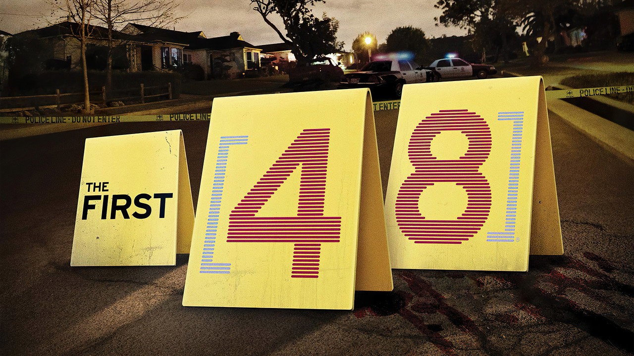 The First 48