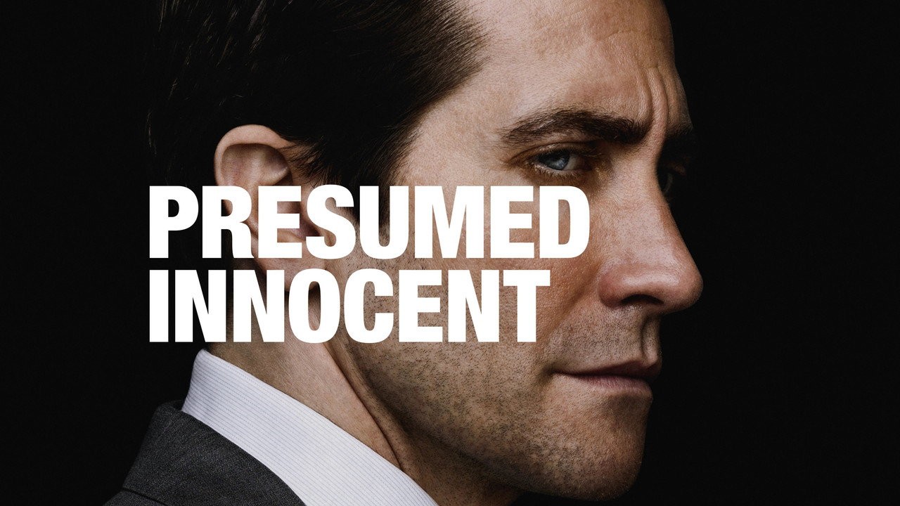 Presumed Innocent