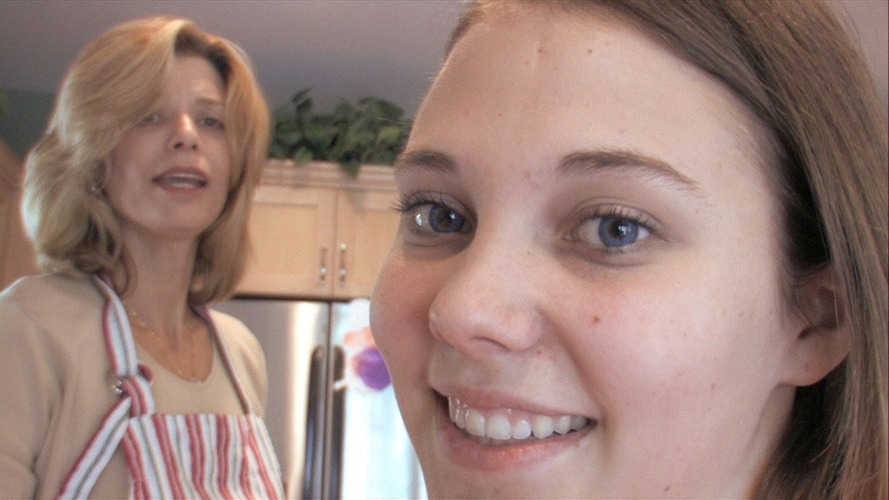 Megan is Missing