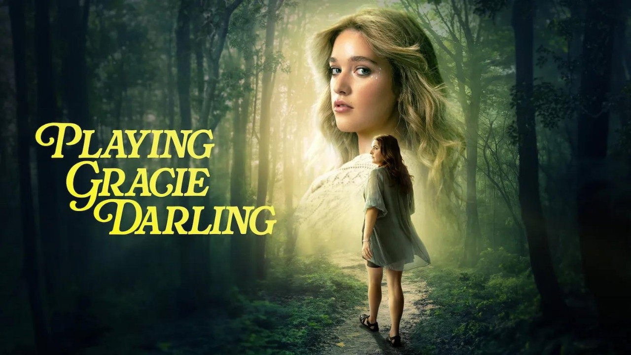 El juego de Gracie Darling
