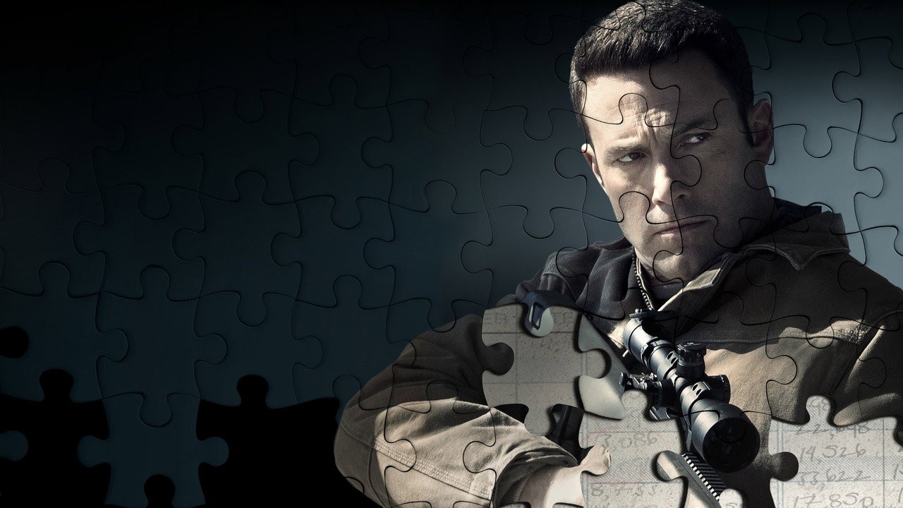 The Accountant