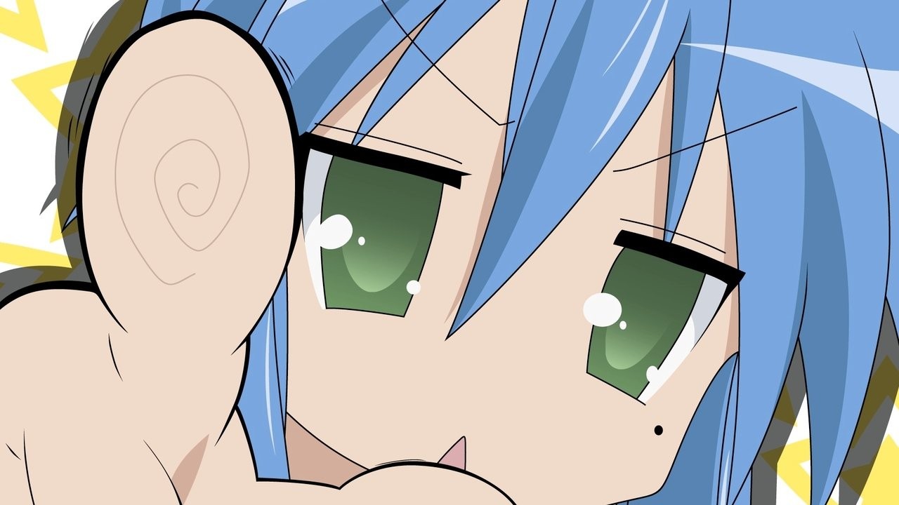 Lucky Star