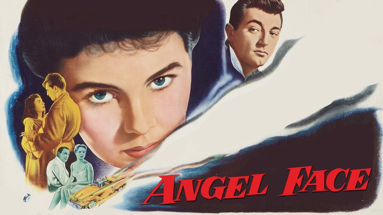 Angel Face