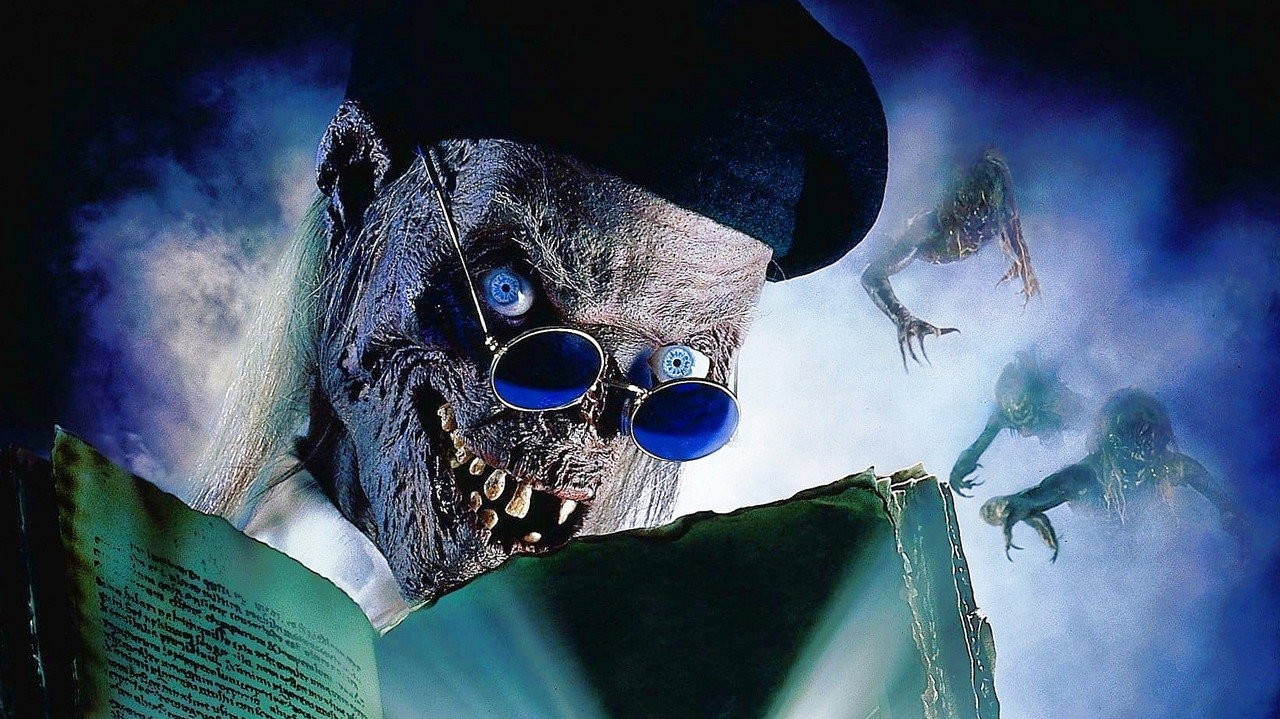 Tales from the Crypt: Demon Knight