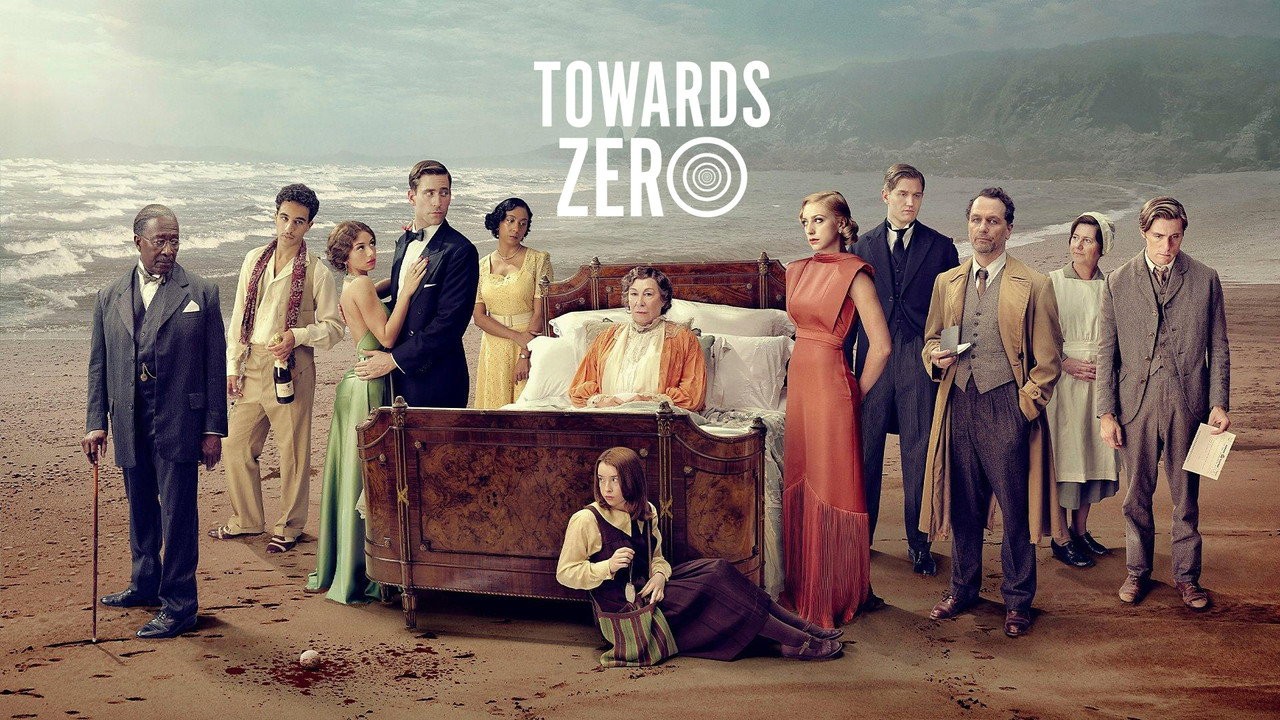 Towards Zero