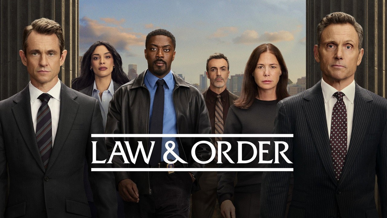 Law & Order
