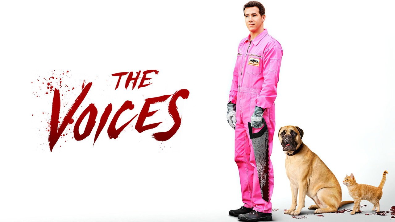 The Voices