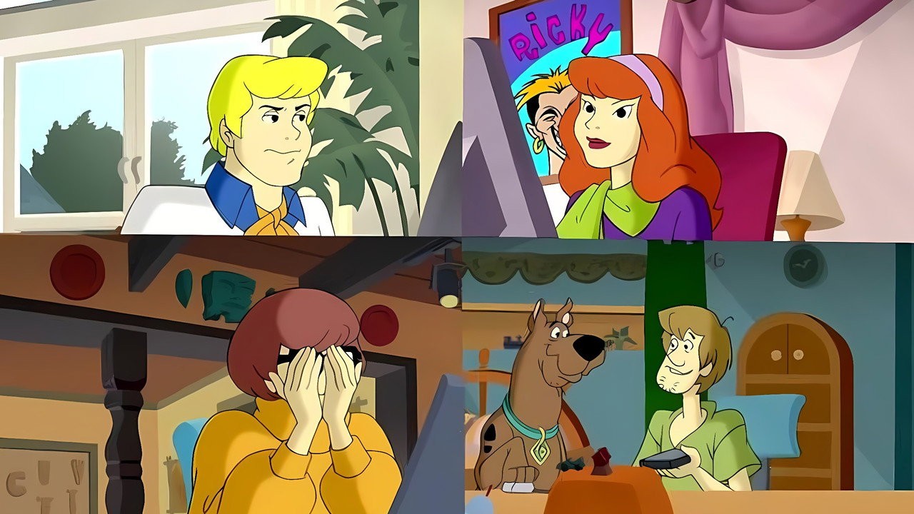Scooby-Doo! and the Monster of Mexico