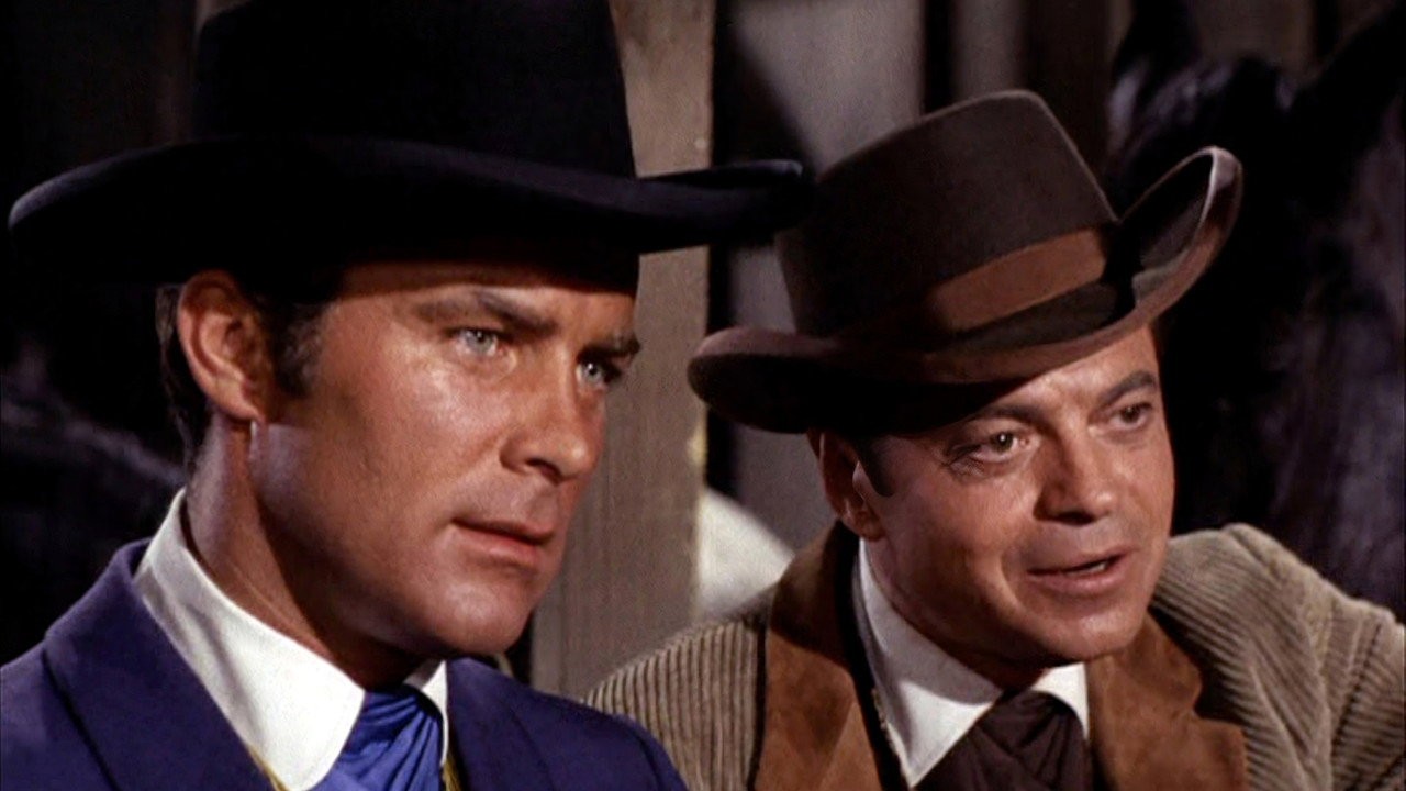 The Wild Wild West