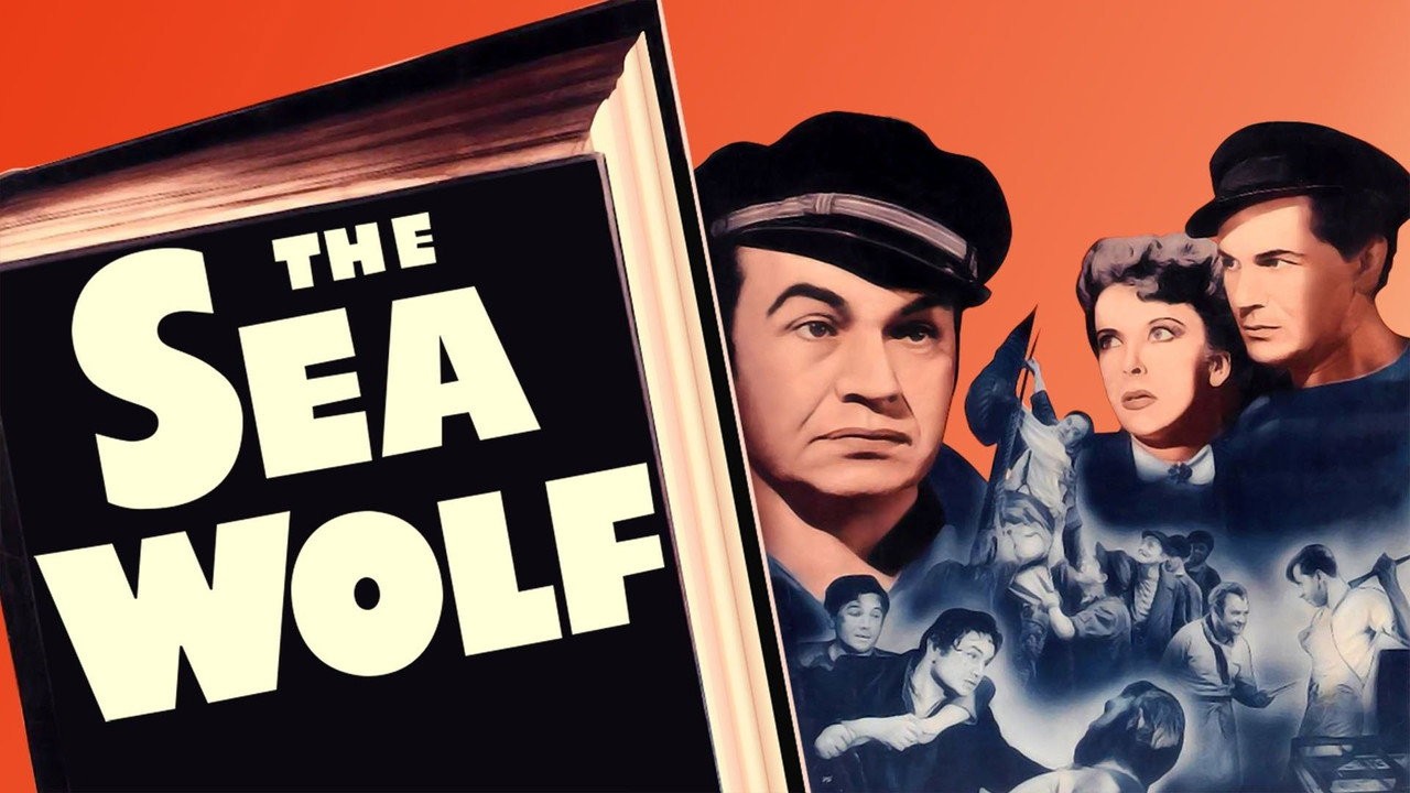 The Sea Wolf