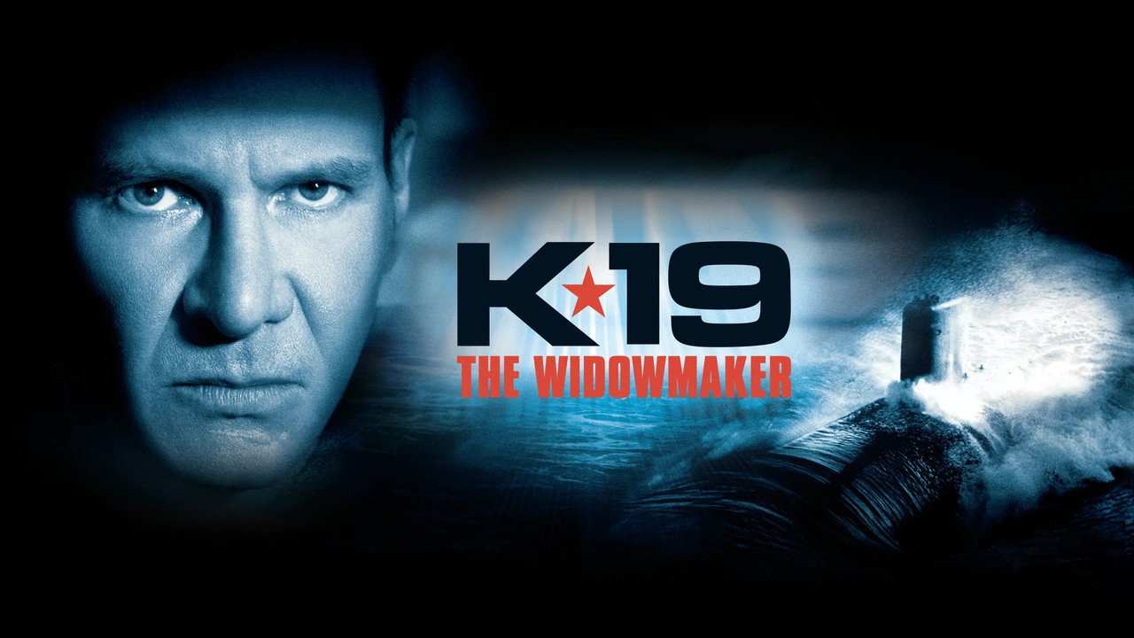 K-19: The Widowmaker
