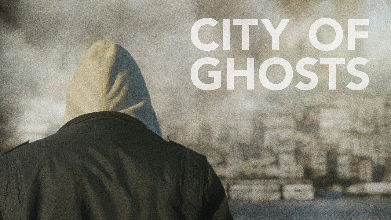 Cidade de Fantasmas