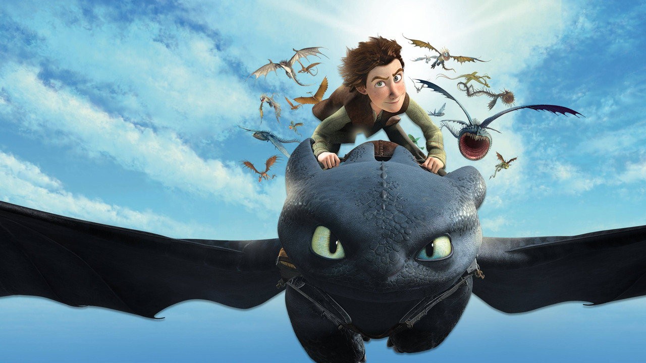 Dragones