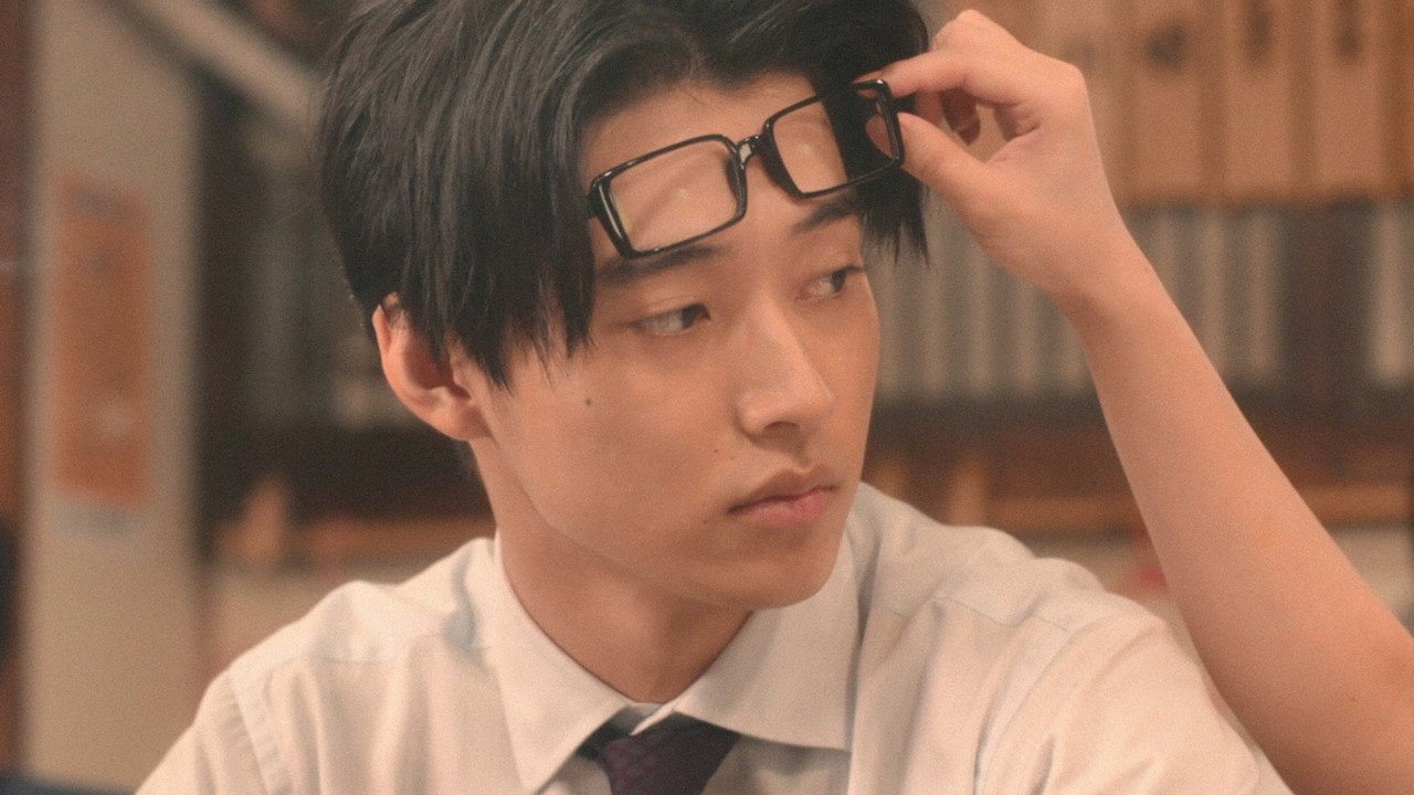 ヲタクに恋は難しい
