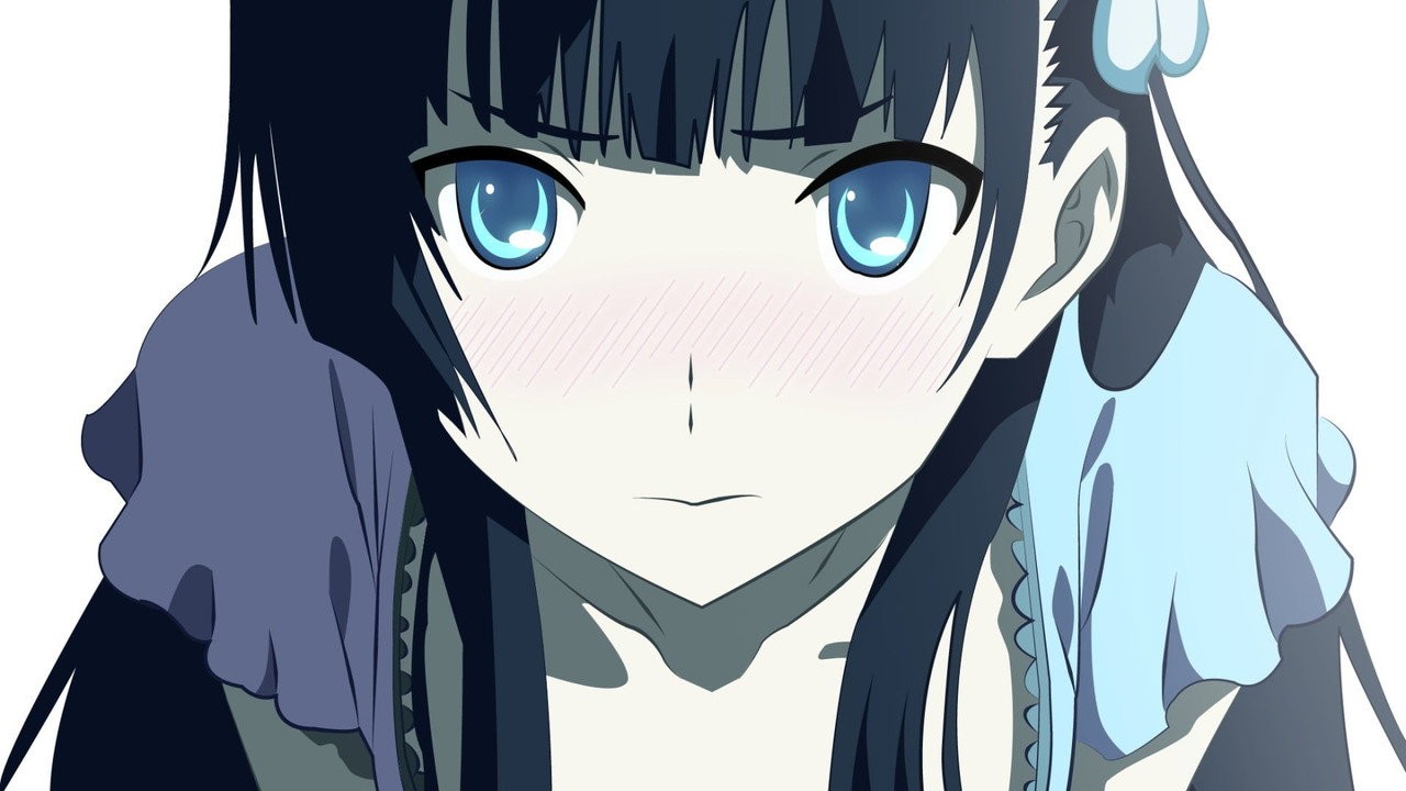 Sankarea: Undying Love