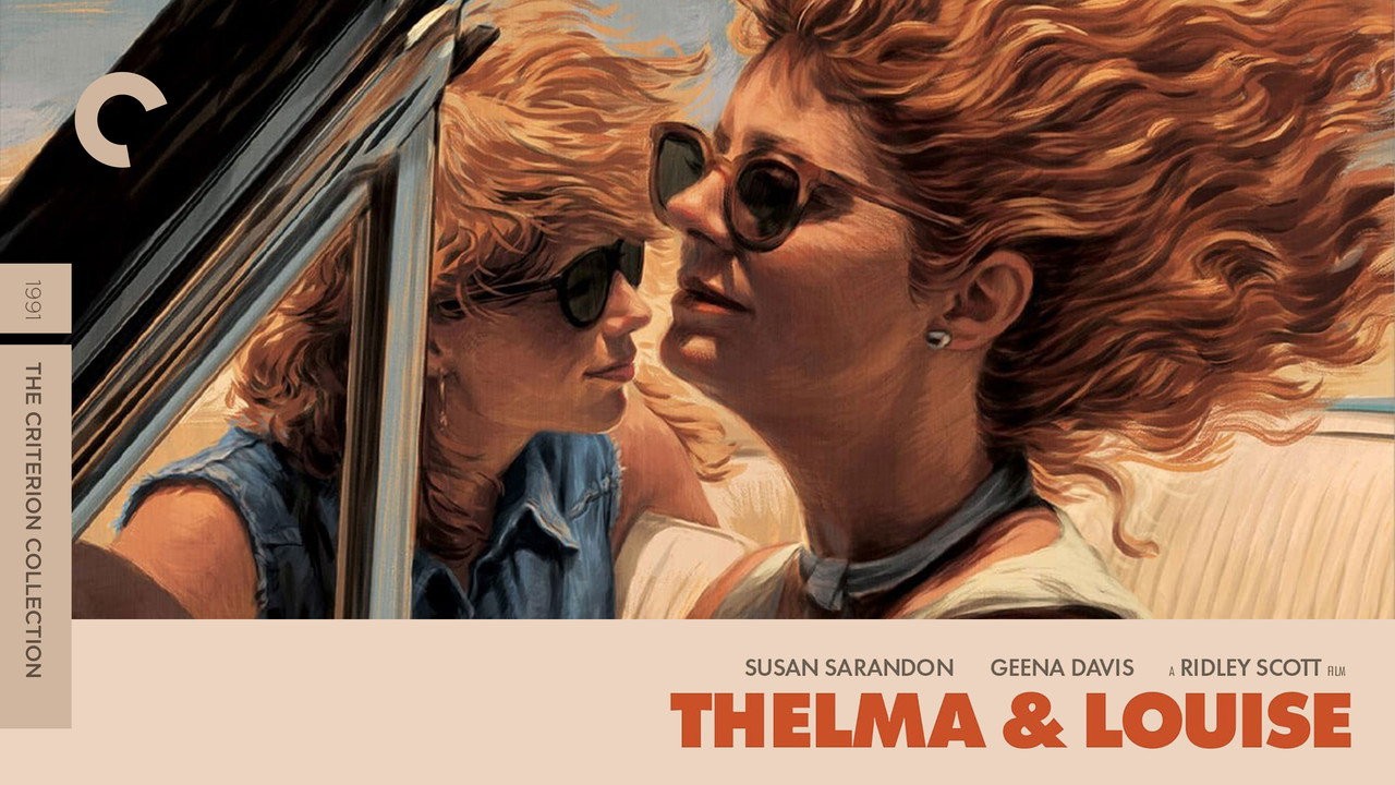 Thelma & Louise