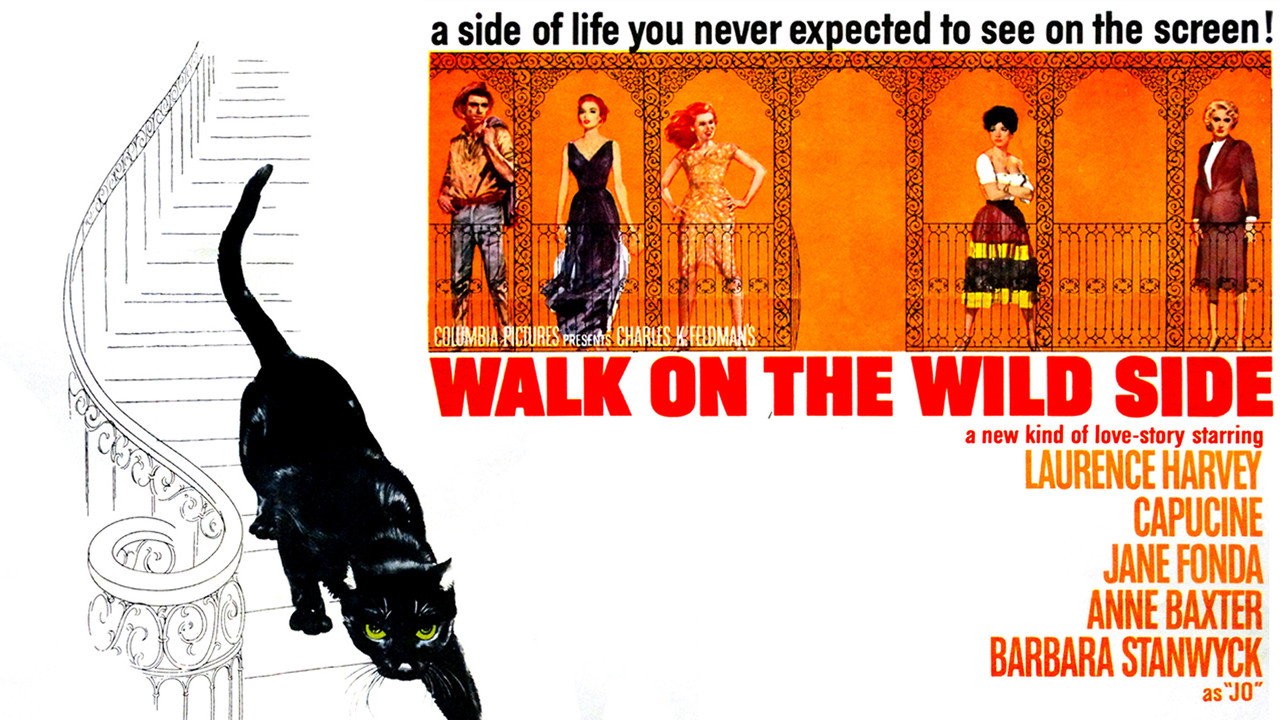 Walk on the Wild Side