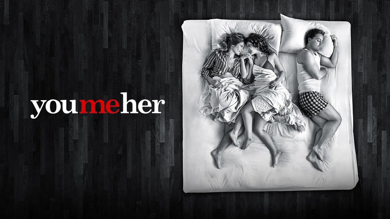 You Me Her
