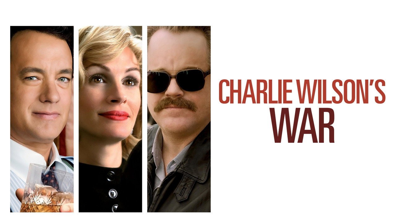 La Guerre selon Charlie Wilson