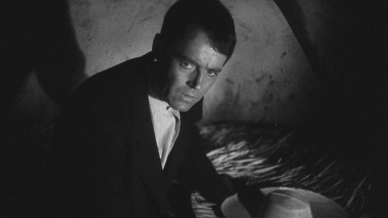 The Fugitive
