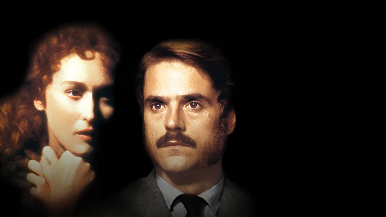 La amante del teniente francés