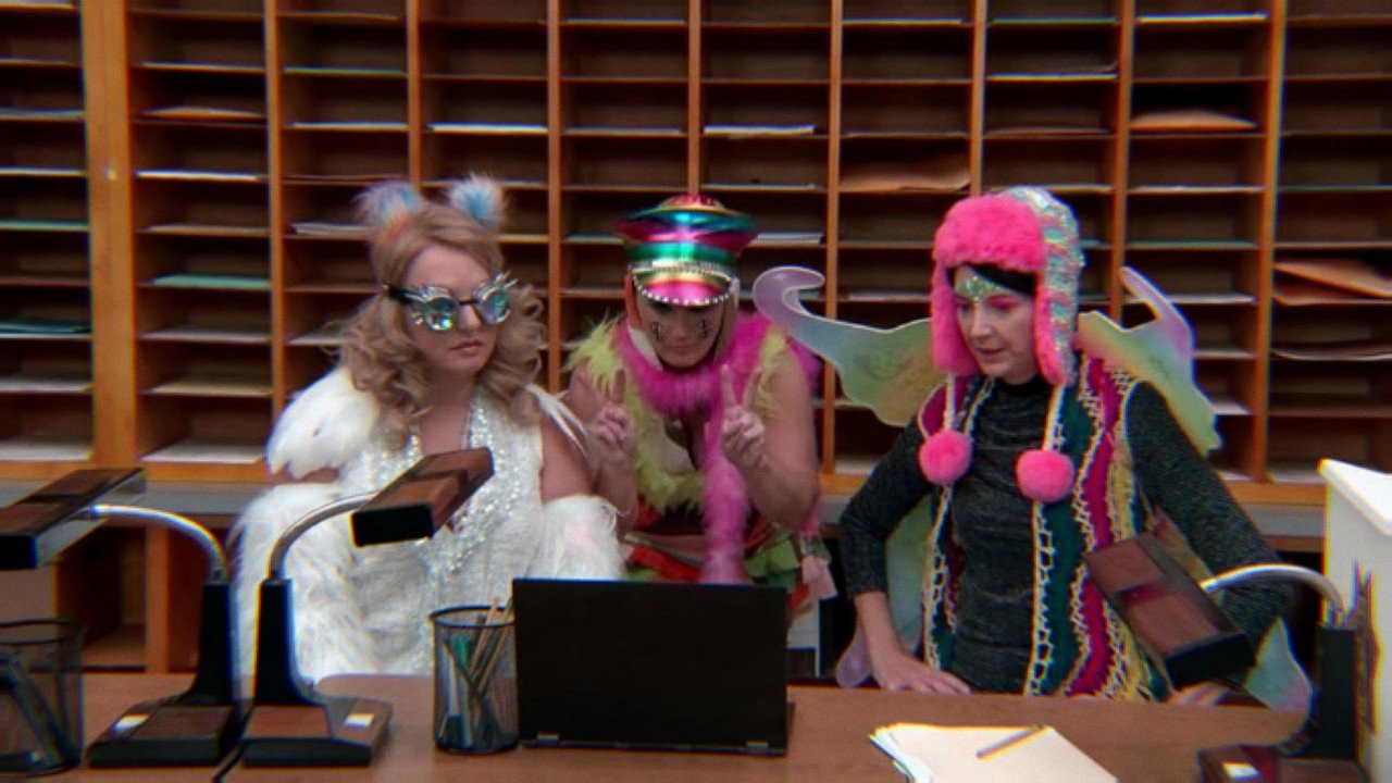 Reno 911!