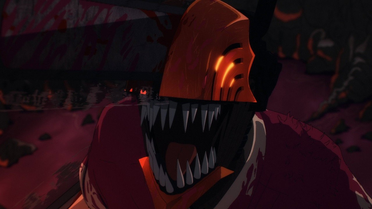 Chainsaw Man - The Compilation
