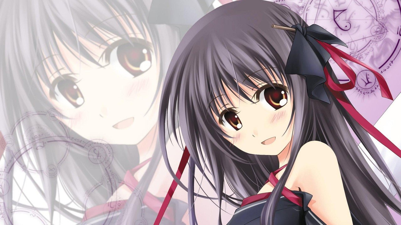 Unbreakable Machine-Doll