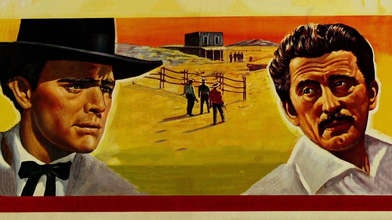 Gunfight at the O.K. Corral